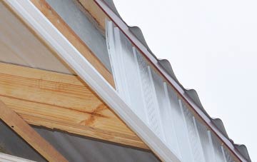 why Drumshanbo Glebe fascia repairs are essential