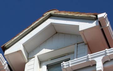 Drumshanbo Glebe fascia installation costs
