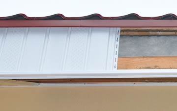 Drumshanbo Glebe fascia repair costs