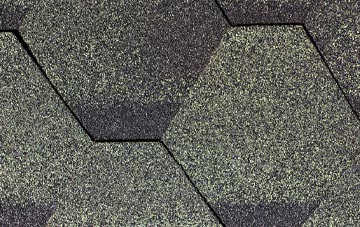 Drumshanbo Glebe fibreglass shingle repairs