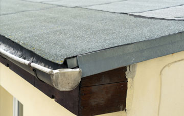 Drumshanbo Glebe flat garage roofing repairs
