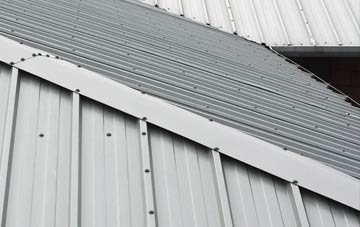 disadvantages of Drumshanbo Glebe metal roofing