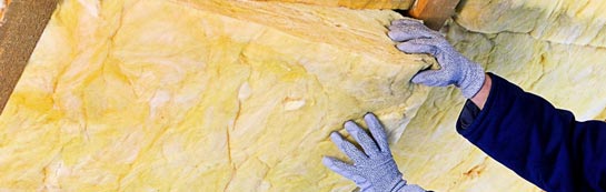 quotes for Drumshanbo Glebe roof insulation