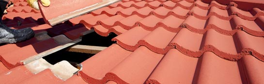compare Drumshanbo Glebe roof repair quotes