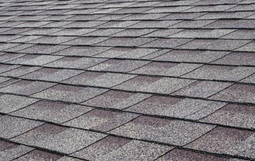 Drumshanbo Glebe tiles for shallow pitch roofing