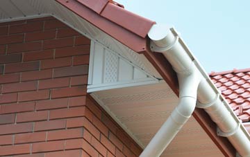 Drumshanbo Glebe soffit repair costs