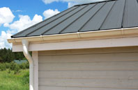 Drumshanbo Glebe fascia repair