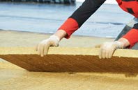 find rated Drumshanbo Glebe roof insulation companies