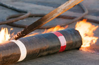 free Drumshanbo Glebe flat roofing repair quotes